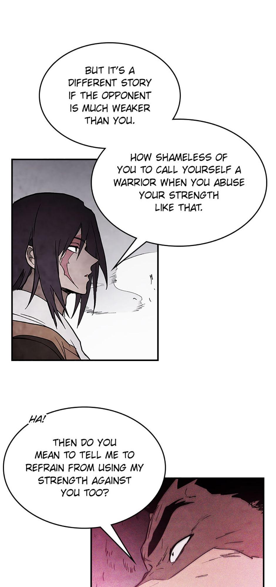 Yi Shen Dang Guan Chapter 66 52